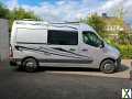 Foto Renault Master L2H2, Camper selbstausbau, Wohnmobiel Campervan