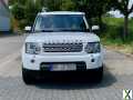 Foto Land Rover Discovery 4 TDV6 HSE 1.Hand 134tkm Hinterachssperre