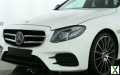 Foto E220 D Kombi 3xAMG,Night, Pano, Standhzg., Multibeam LED,