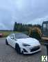 Foto Toyota GT86 Rocketbunny Tausch Export