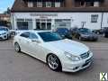 Foto Mercedes-Benz CLS 350 CGI Facelift AMG-Paket Automatik