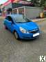 Foto Opel corsa 1.2 ecoflex Tüv 2025-06