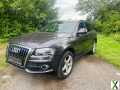 Foto Audi Q5 3.0 TDI TOP ZUSTAND VOLLAUSST SCHECKHE