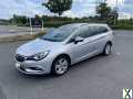 Foto Opel Astra ST 1.6 CDTI Business 81kW Business