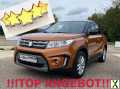 Foto Suzuki Vitara 1.6 VVT Comfort 4x2 Automatik*NAVI*ALU*F1