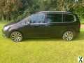 Foto Volkswagen Sharan 2.0 TDI SCR 135kW DSG 7Sitze AHK Highline