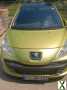 Foto Peugeot 207