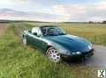 Foto Mazda MX 5 (NA) mit H-Zulassung, 2.Hand