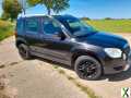 Foto Skoda YETI 2,0 TDI