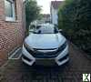 Foto Honda Civic 1.5 VTEC Turbo Prestige CVT-Auto Prestige