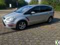 Foto Ford S Max 7 Sitzer, 1.6 Ecoboots Benzin,