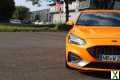 Foto Ford Focus ST