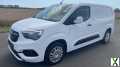 Foto Opel Combo Klima Zv Bluetooth Ahk Tüv/Service NEU