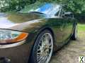 Foto BMW Z4 Roadster 3,0i SMG