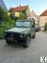 Foto Daimler Benz G-Klasse 250GD