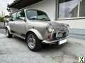 Foto Mini Rover 1300 Silverbullet