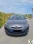 Foto Opel Astra 1,6 Sports Tourer Bj. 2011