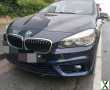 Foto BMW 218d xDrive Gran Tourer Kupplungsschaden