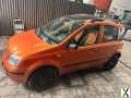 Foto Fiat Panda 1.2 TÜV NEU