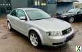 Foto Audi A4 1,9 TDI