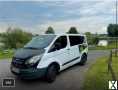 Foto Ford Transit Custom