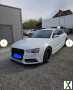 Foto Audi S5 3.0 TFSI S tronic quattro Sportback