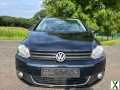 Foto Volkswagen Golf 1.6 TDI Style