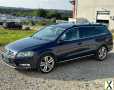 Foto Volkswagen Passat Variant 2.0 TDI DSG BlueMotion Highline