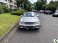 Foto Mercedes-Benz CLK 200 KOMPRESSOR AVANTGARDE LPG PRINS