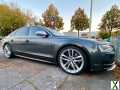 Foto Gepflegter Audi S8  Viele Teile neu! 