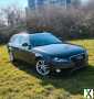 Foto  AUDI A4 B8 AVANT SLINE AB WERK AUTOMATIK BENZIN