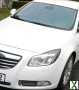 Foto Opel Insignia St 2.0 CDTI