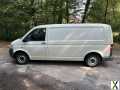 Foto VW T5 Transporter 2,5tdi