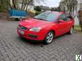 Foto Ford Focus mk2