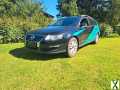 Foto Vw Passat 3C Highline mit 4 Motion