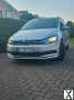 Foto VW Touran 2.0 TDI