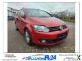 Foto Volkswagen Golf Plus AHK 1. HAND BIXENON STEUERKETTE NEU