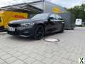 Foto BMW 318D Mild Hybrid Touring M-Paket G21 Laserlicht 19 Zoll AHK