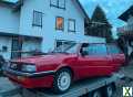 Foto Audi 90 Typ 85 Quattro 2.2 Scheunenfund