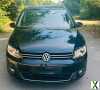 Foto Volkswagen Touran 2.0TDI 7SITZER kLIMA NAVI