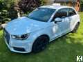 Foto Audi A1 1.0 TFSI Ultra/Klima/TÜV Neu/Sitzheizung 8 fach