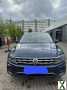 Foto Volkswagen Tiguan II Highline 2.0 TDI 4 Motion