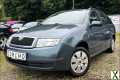 Foto Skoda Fabia Kombi 1.4 Benzin.!! TÜV NEU.!!