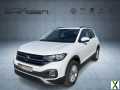 Foto Volkswagen T-Cross Hagelschaden Advance 1.0 TSI DSG Life Al