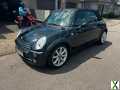 Foto Mini Cooper Cabrio TOP Austattung / Wartung & Kupplung NEU