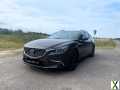 Foto Mazda 6 2.2 SKYACTIV-D 150 Exclusive-Line *HU NEU*