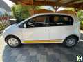 Foto Volkswagen Up eco