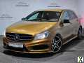 Foto Mercedes-Benz A 180 BlueEfficiency AMG Sport Einmalig Alcantara