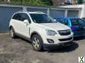 Foto Opel Design Edition 4x2*AHK*NAVI*KLIMA*AUTOMATIK