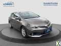 Foto Toyota Auris Hybrid Edition-S 1.8 *NAVI*CAM*SITZHZ*TEMP